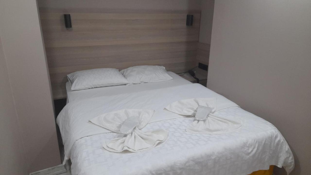Moon Hotel Sirinevler Istanbul Exterior photo