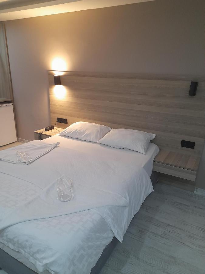 Moon Hotel Sirinevler Istanbul Exterior photo