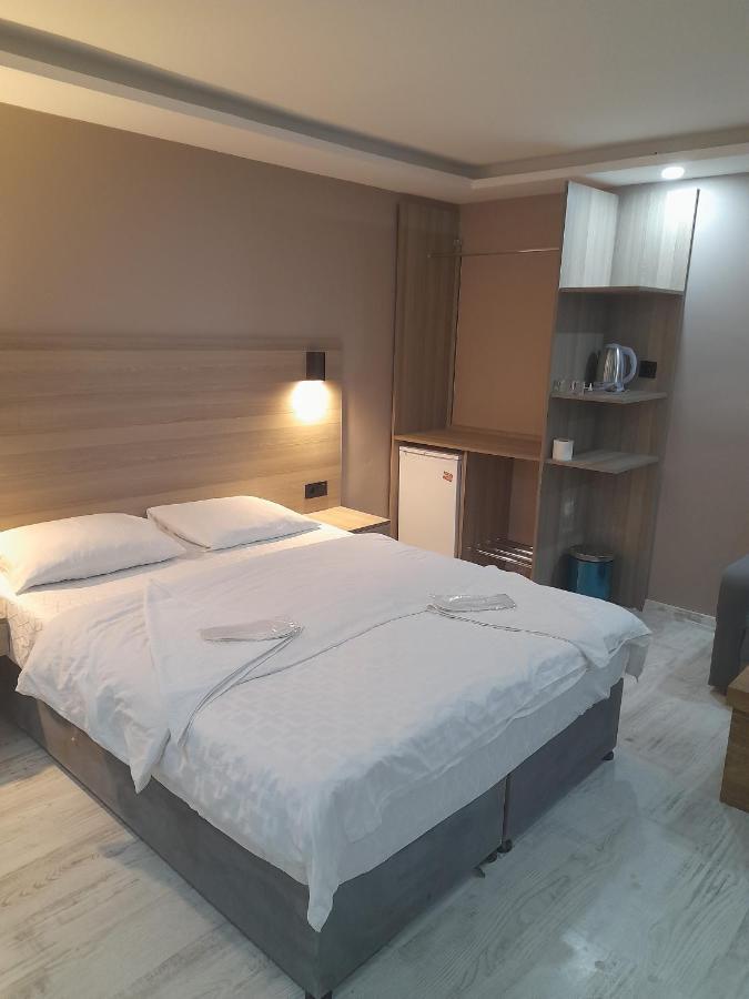 Moon Hotel Sirinevler Istanbul Exterior photo