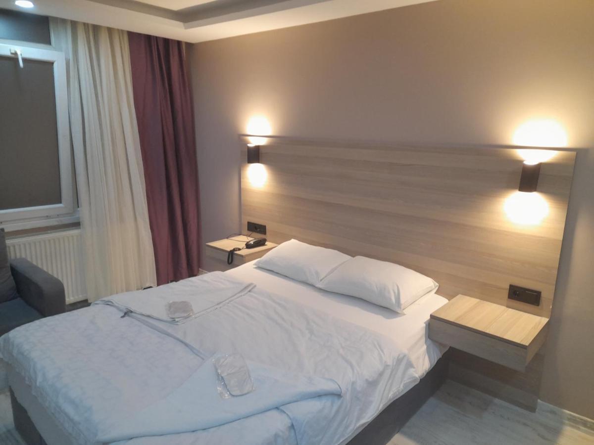 Moon Hotel Sirinevler Istanbul Exterior photo