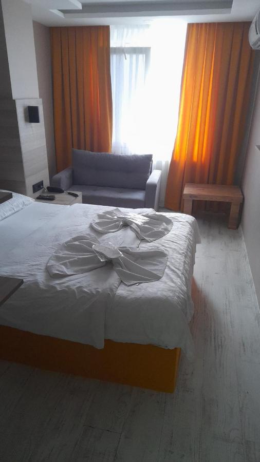 Moon Hotel Sirinevler Istanbul Exterior photo