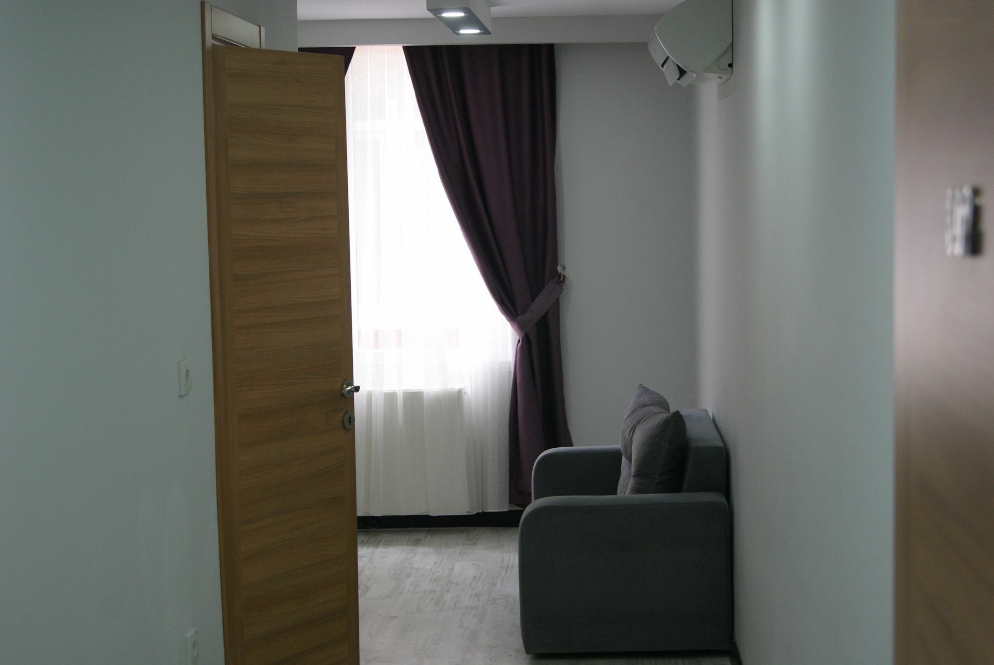 Moon Hotel Sirinevler Istanbul Exterior photo